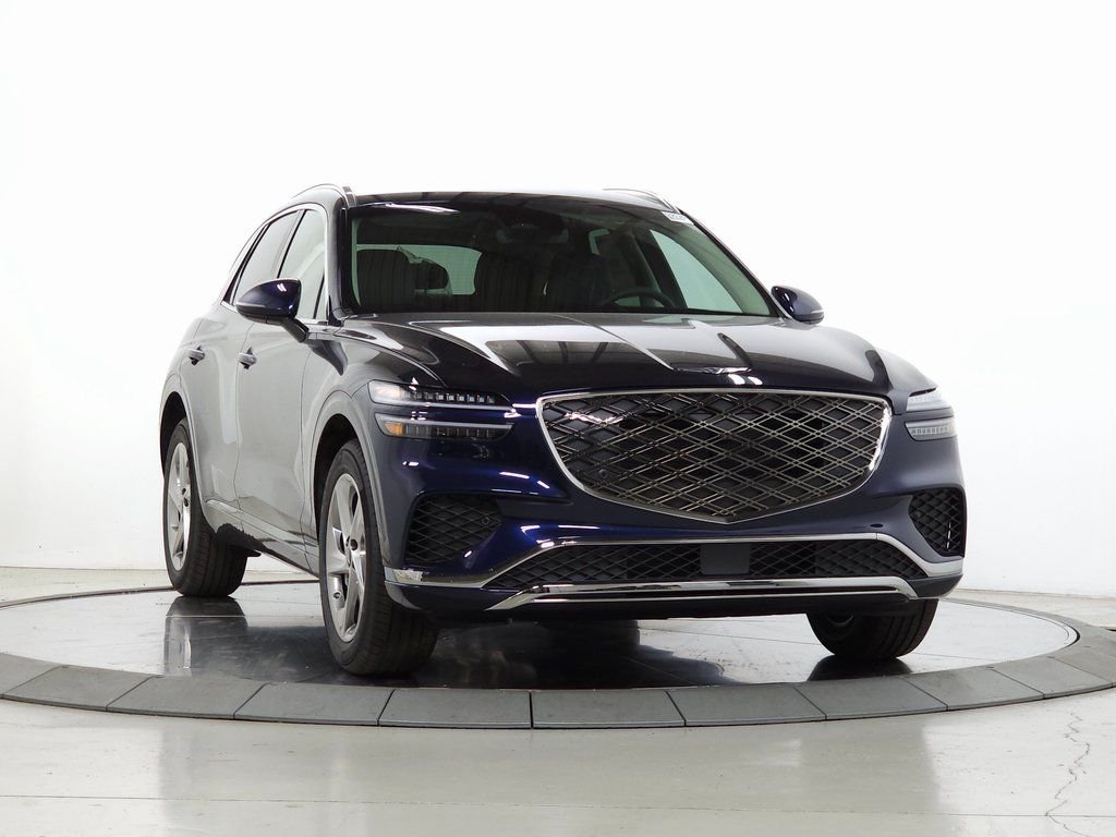 2026 Genesis GV70 2.5T Standard AWD's photo