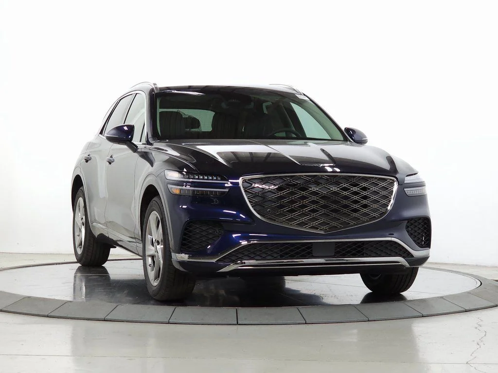 2026 Genesis GV70 2.5T Standard AWD's photo