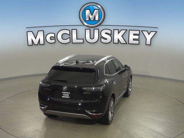 2023 Buick Envision Avenir - Photo 6