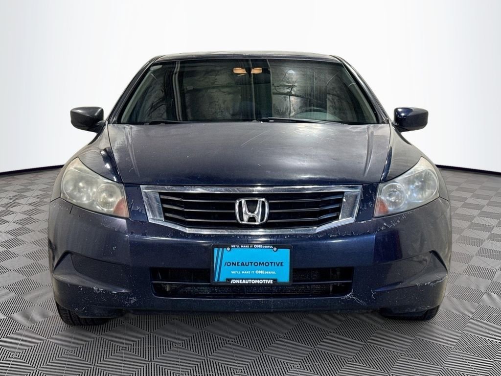 Used 2009 Honda Accord EX with VIN 1HGCP267X9A132314 for sale in Chippewa Falls, WI