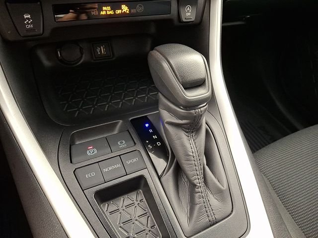 Used 2025 Gray Toyota LE image 17