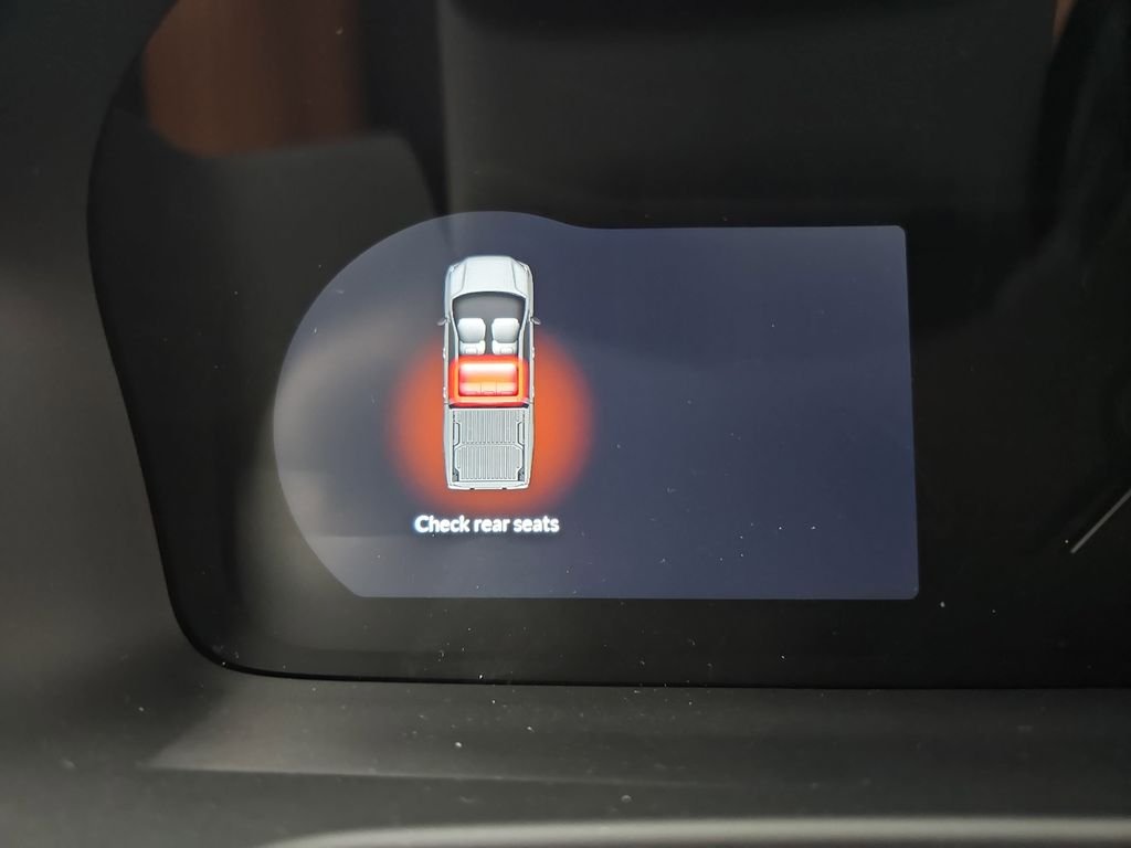 2025 Honda Ridgeline Sport - Photo 25