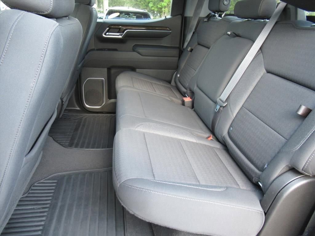 2022 GMC Sierra 1500 Elevation - Photo 27