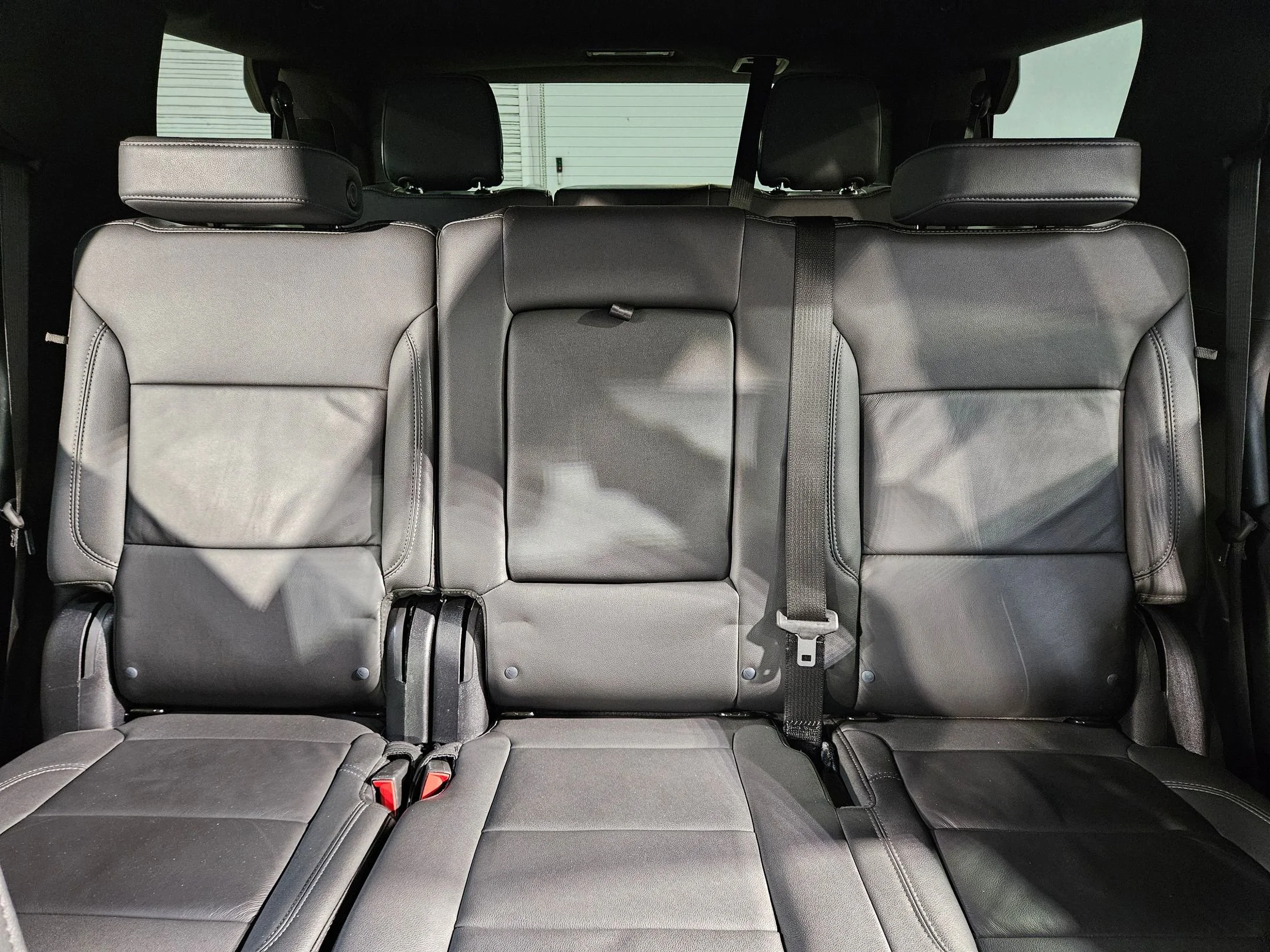 Used 2025 Black Chevrolet Z71 image 13