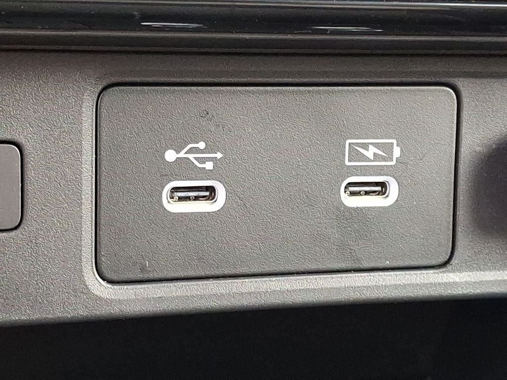 Used 2026 White Honda EX image 24