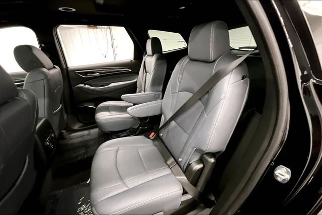 2023 Buick Enclave Essence - Photo 24