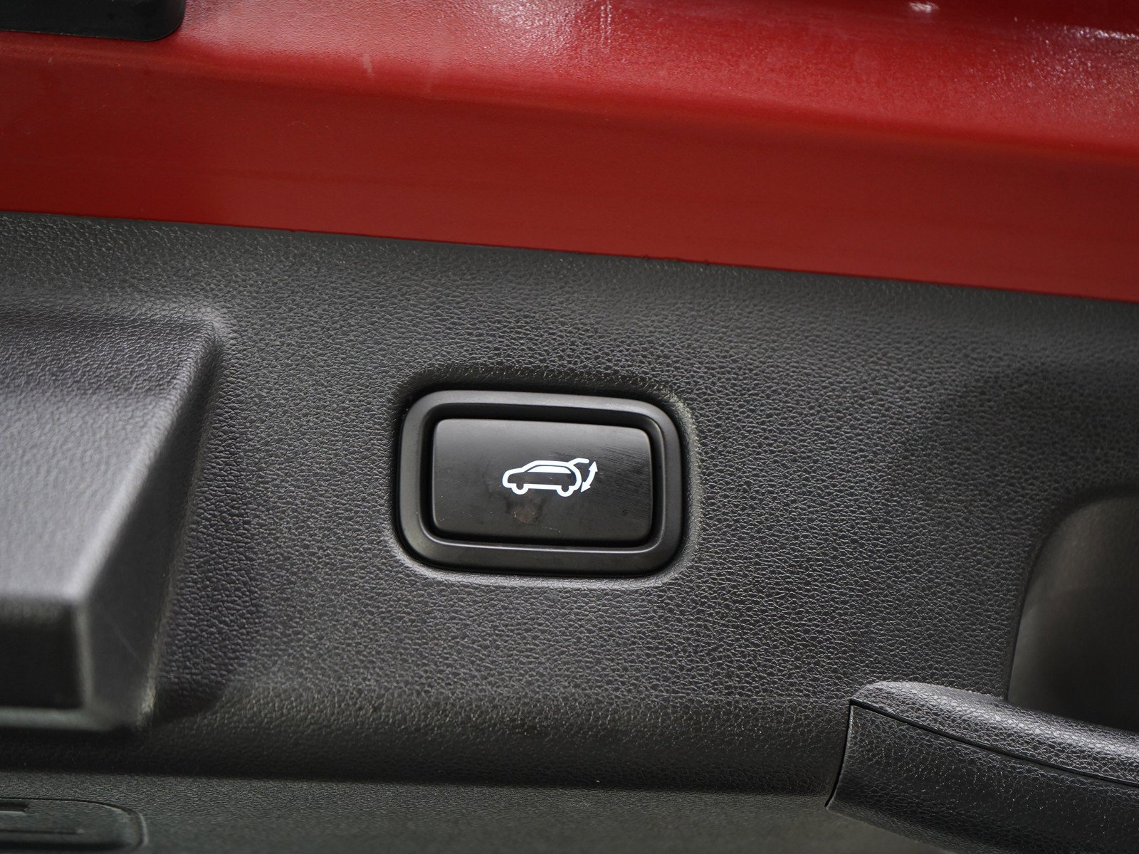 Certified Used 2026 Ultimate Red Hyundai SEL Premium AWD image 12