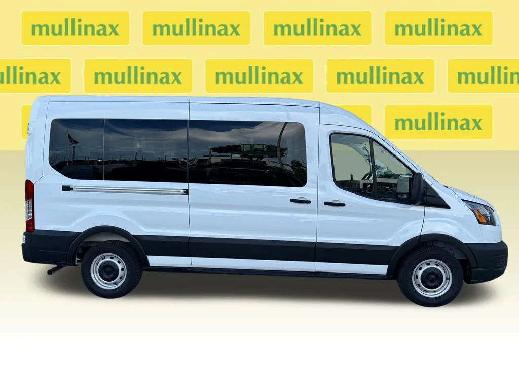 New 2026 White Ford XL image 2