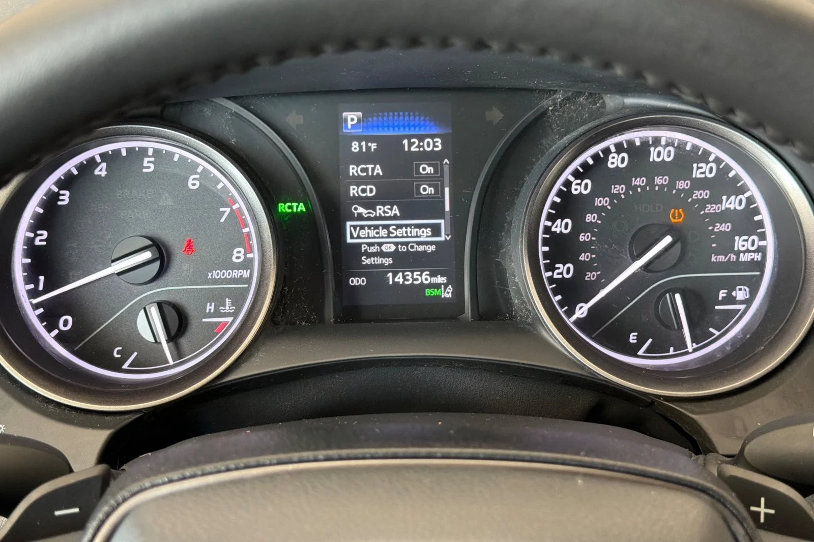 Certified Used 2023 Ice Cap Toyota SE image 22