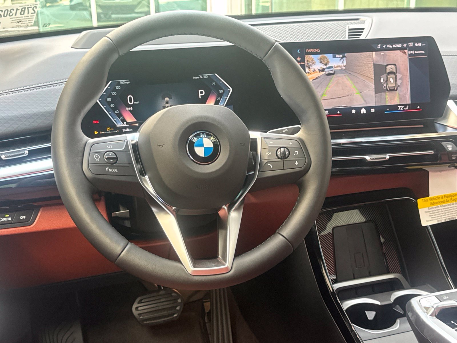 New 2027 Dune Grey Metallic BMW xDrive28i image 32