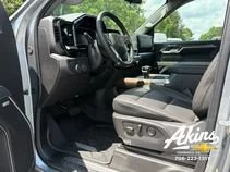 New 2026 Sterling Gray Metallic Chevrolet RST image 12