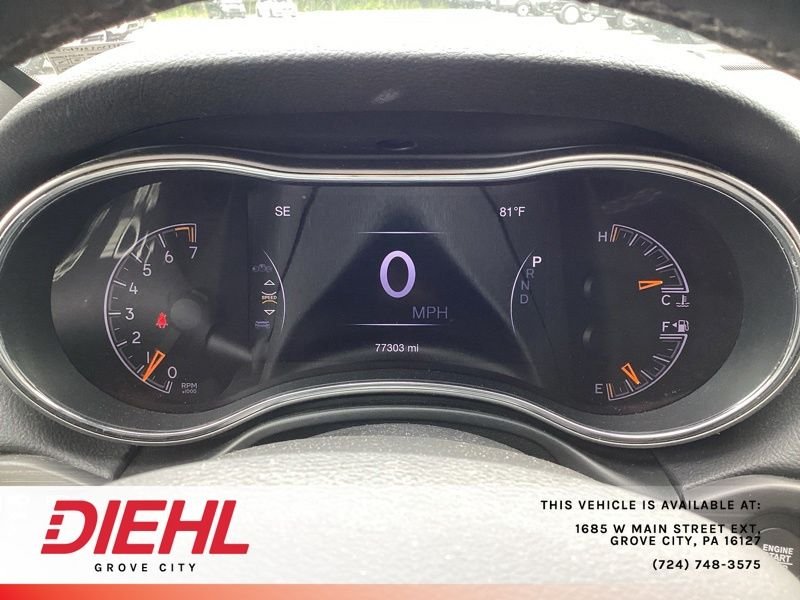 Used 2021 White Jeep Laredo X image 21