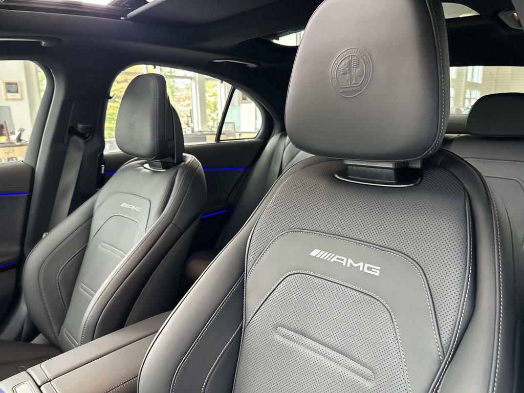 2026 Mercedes-Benz E-Class AMG E53 - Photo 42