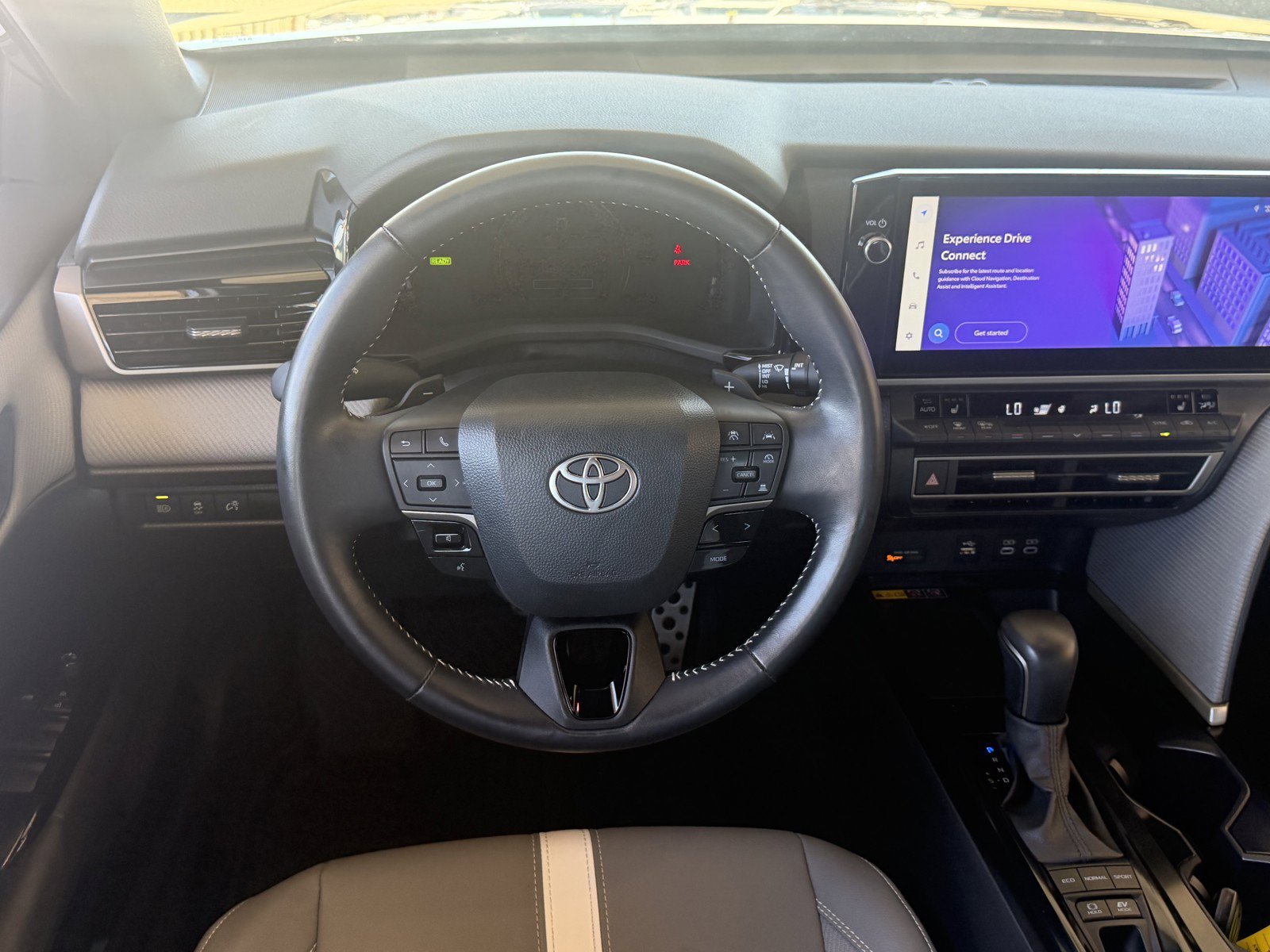 Used 2025 Underground Toyota SE image 22
