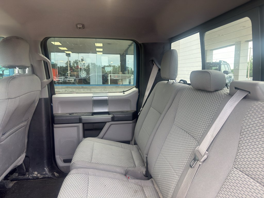 Used 2015  Ford XLT image 11