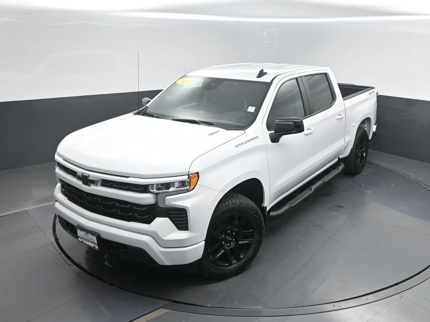 2026 Chevrolet Silverado 1500 RST - Photo 8