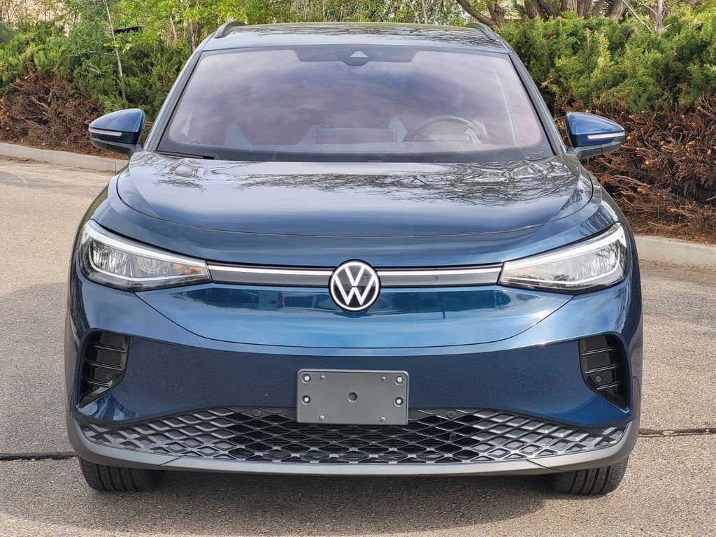 Used 2023 Volkswagen ID.4 PRO with VIN 1V2DNPE83PC056788 for sale in Santa Fe, NM