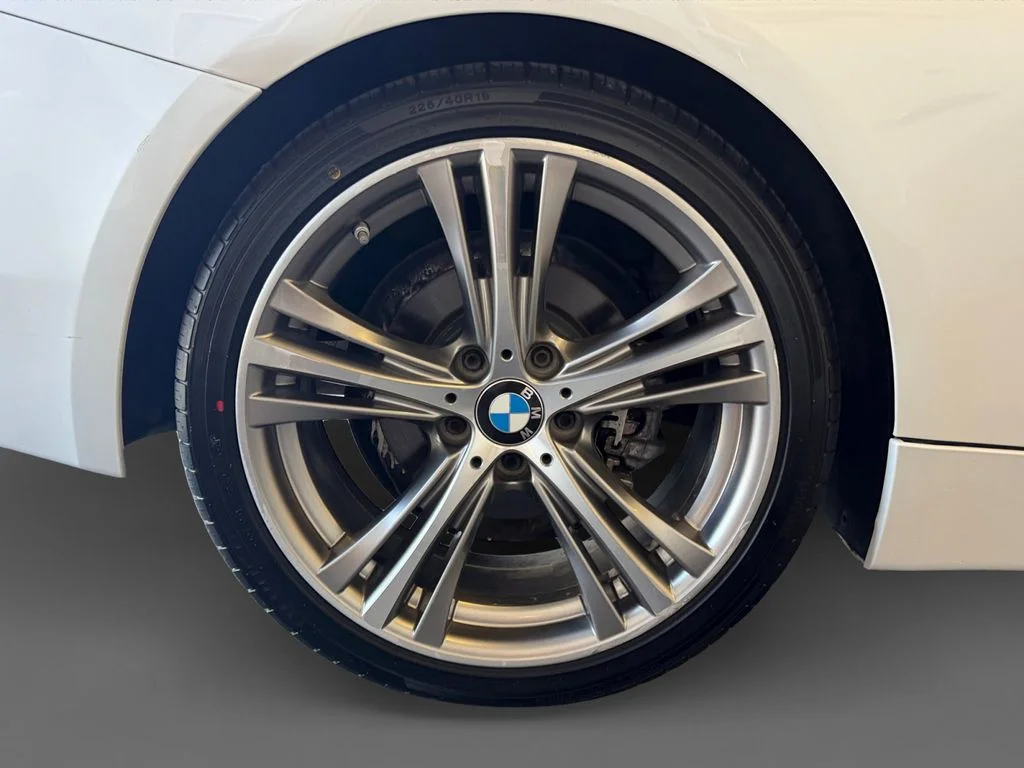 Used 2017 White BMW 430i image 11