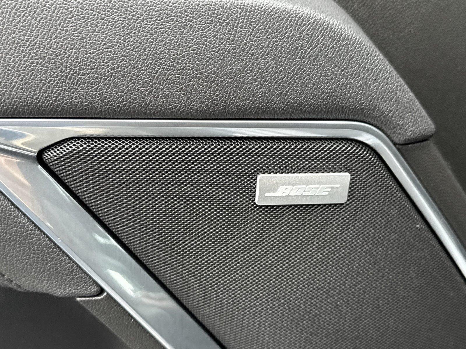 Used 2025 Sterling Metallic GMC SLT image 19