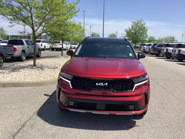 2022 Kia Sorento SX - Photo 8