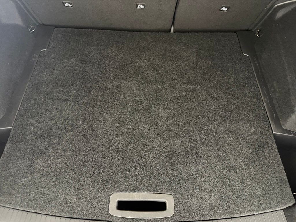 Used 2026 Super Black Nissan SV image 18