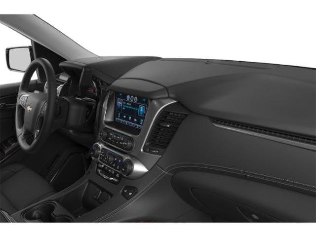 Used 2015 White Diamond Tricoat Chevrolet LT image 22