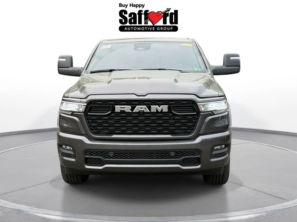 2025 RAM 1500 Big Horn/Lone Star - Photo 19