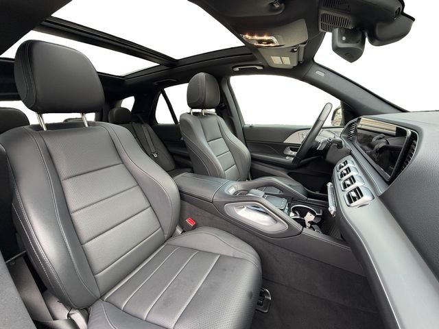 Used 2025  Mercedes-Benz GLE 350 image 16