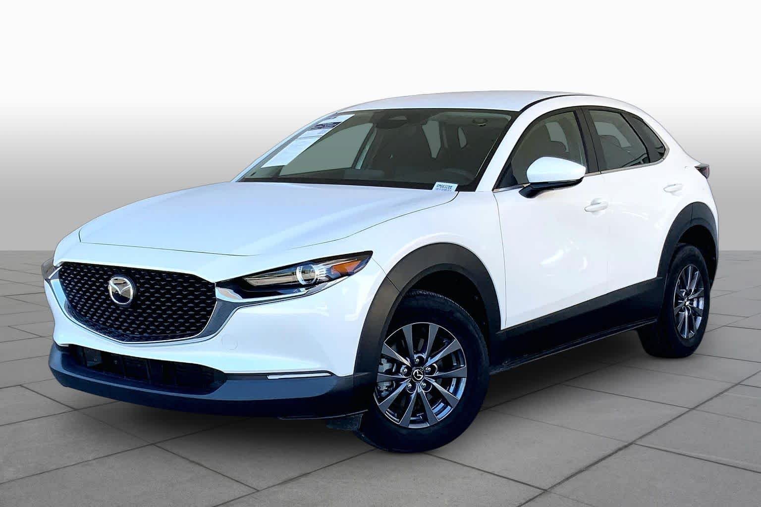 2024 Mazda CX-30 2.5 S AWD's photo