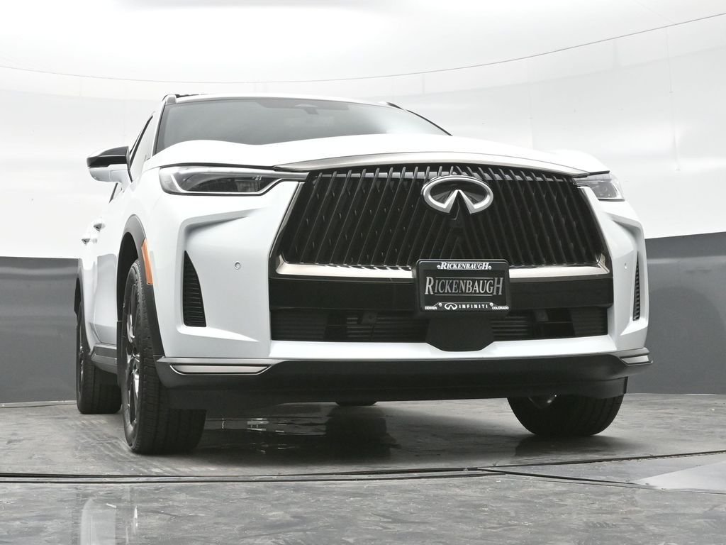 2026 INFINITI QX60 AUTOGRAPH - Photo 24