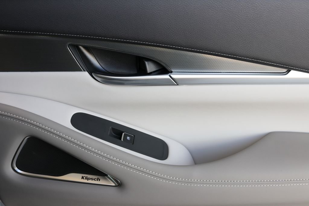 2026 INFINITI QX60 LUXE - Photo 33
