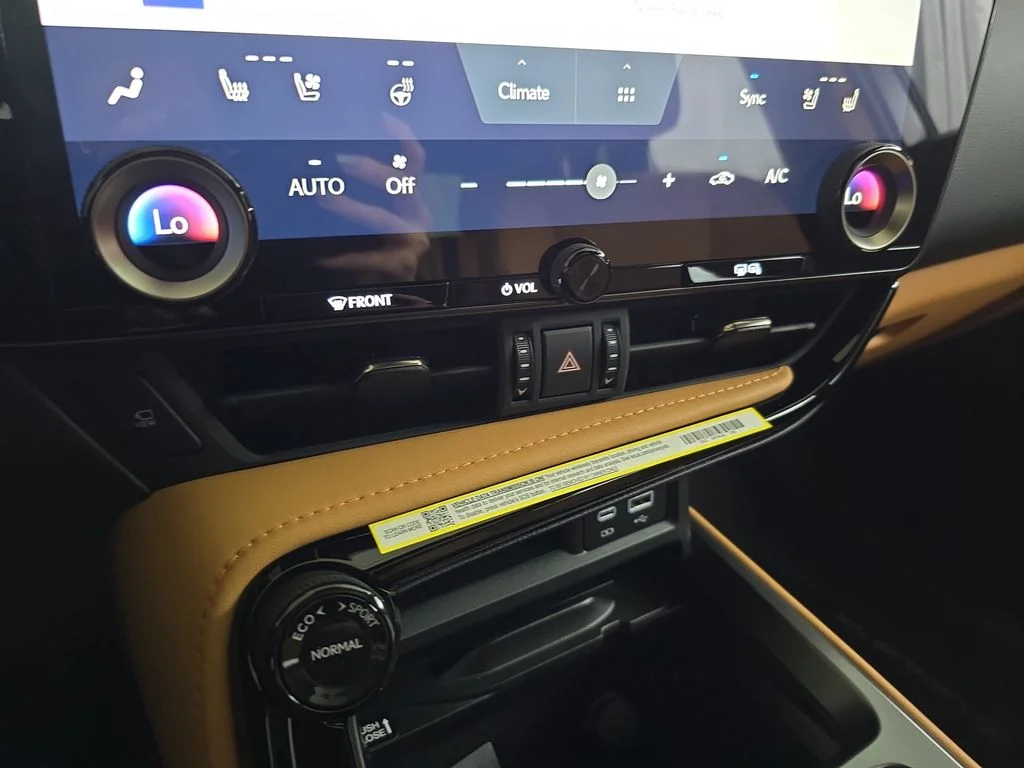 New 2026 Caviar Lexus PREMIUM image 23