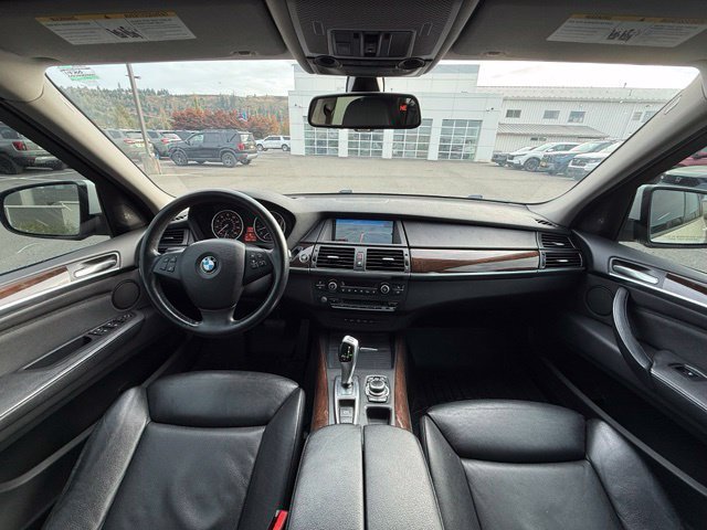 Used 2013 Alpine White BMW xDrive35i image 10