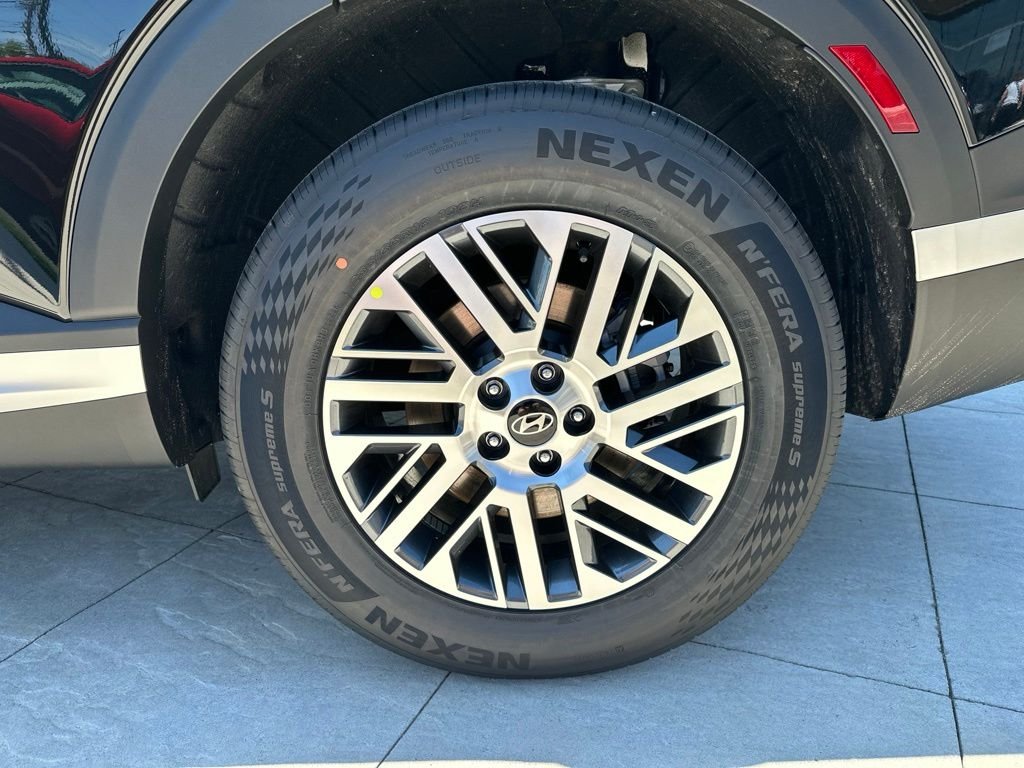 New 2027  Hyundai SEL image 8