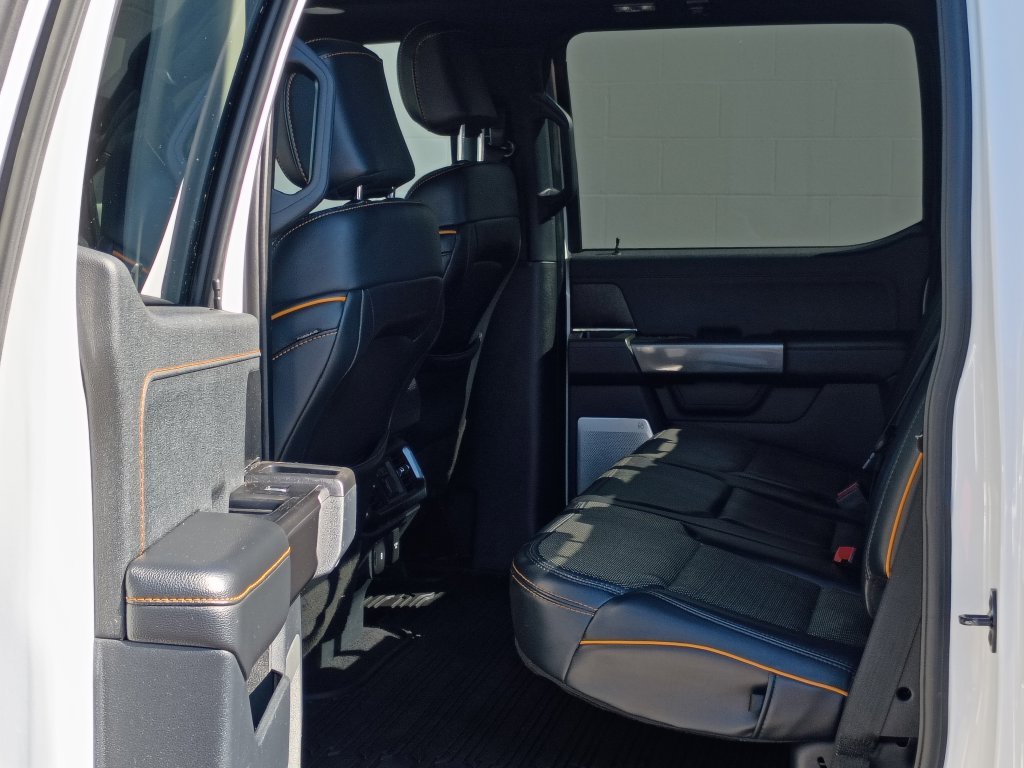 Used 2023 White Ford XL image 18