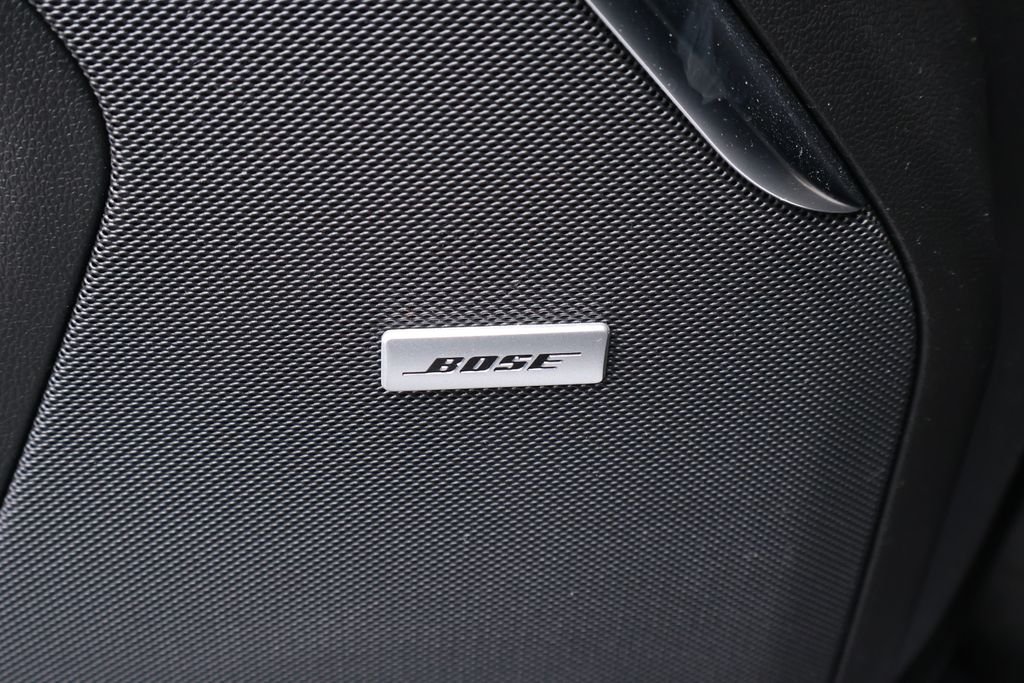 Used 2025 Black Chevrolet High Country image 42
