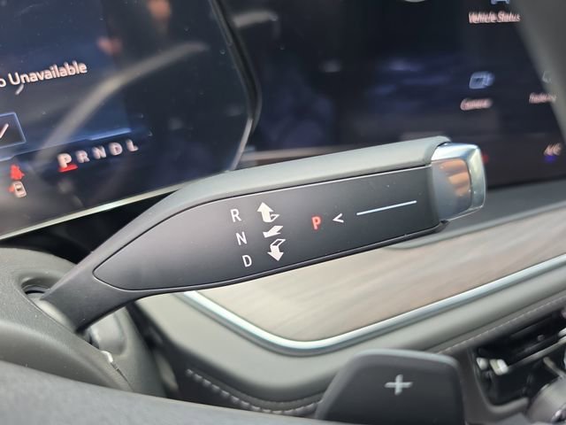 New 2026 Black Chevrolet LS image 20