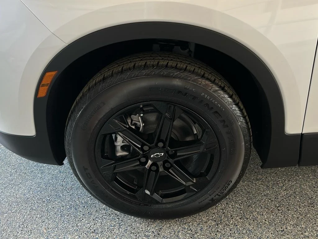 2025 Chevrolet Blazer 2LT - Photo 40