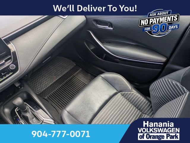 Used 2024 White Toyota XSE image 18