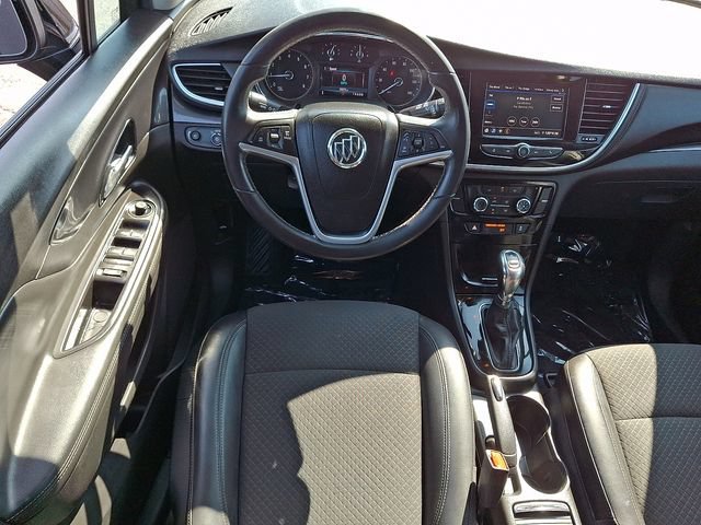 2022 Buick Encore Preferred - Photo 12
