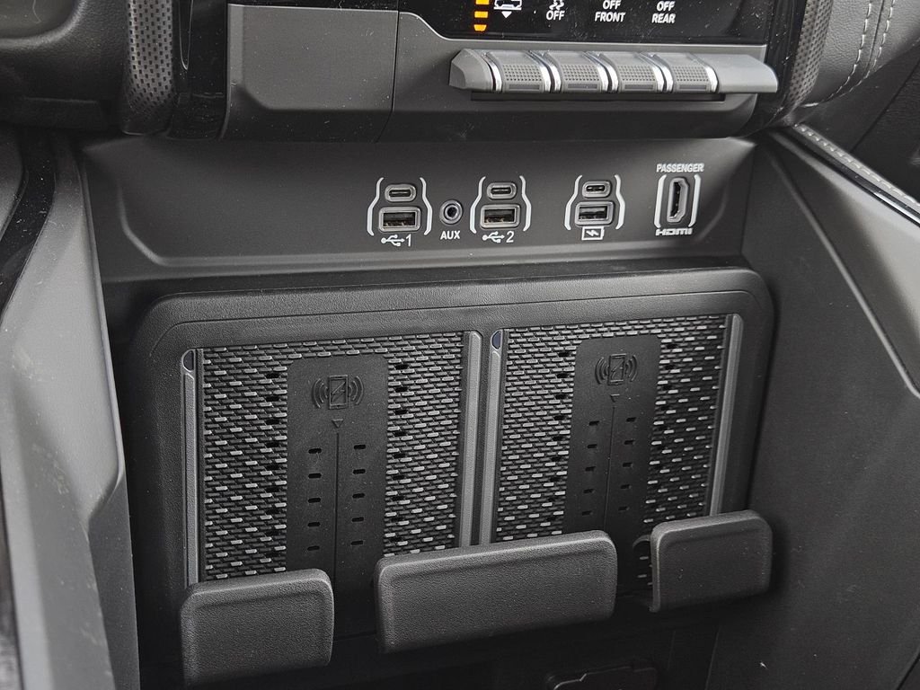 Used 2026 Blue Ram Limited image 29