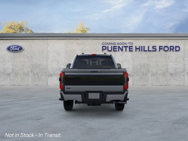 New 2026 Avalanche Ford F-250® Platinum® image 5