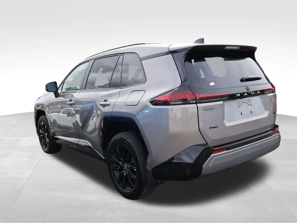 Used 2026 Charcoal Toyota  image 22