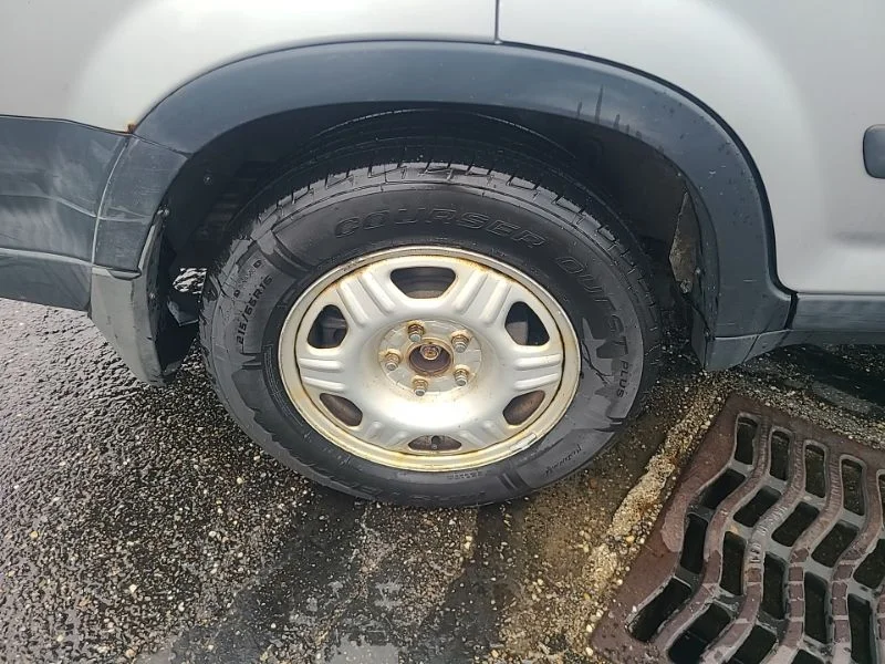 Used 2006  Honda LX image 8