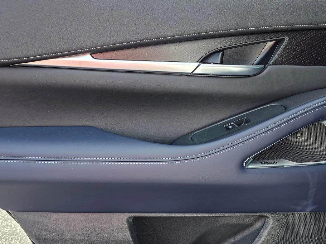 2026 INFINITI QX60 Sport - Photo 32