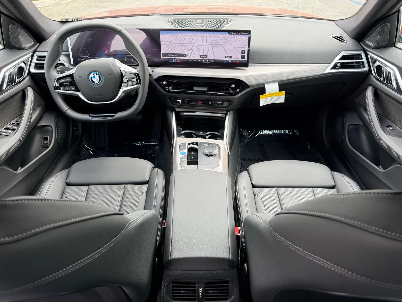 2026 BMW i4 40 - Photo 30