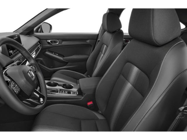 Used 2025 Black Honda Sport image 8