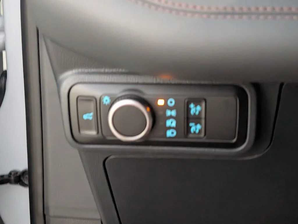 New 2026 White Ford Active image 14