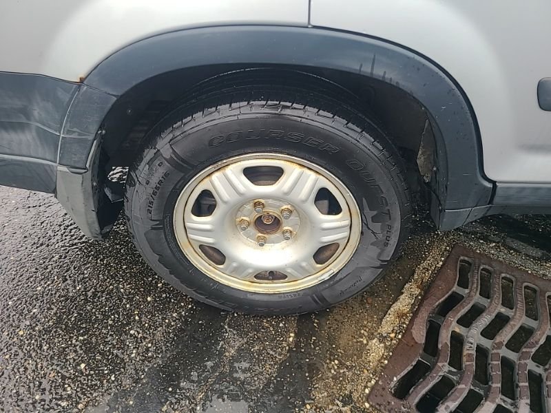 Used 2006  Honda LX image 8