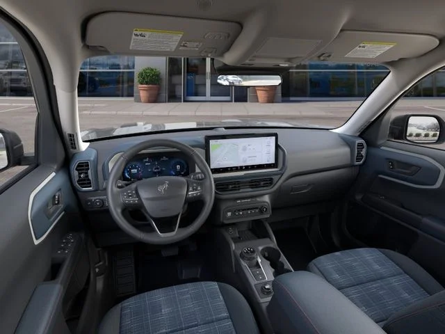 2025 Ford Bronco Sport Heritage - Photo 32